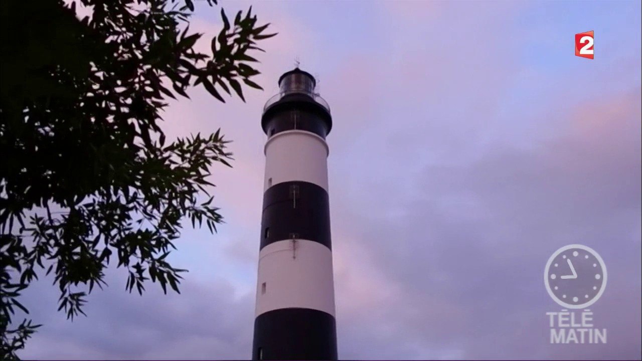 Nuits blanches - Un phare dans la nuit