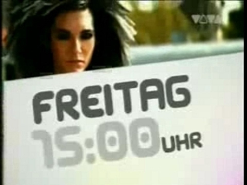 1000 Meere Preview VIVA @ Tokio Hotel