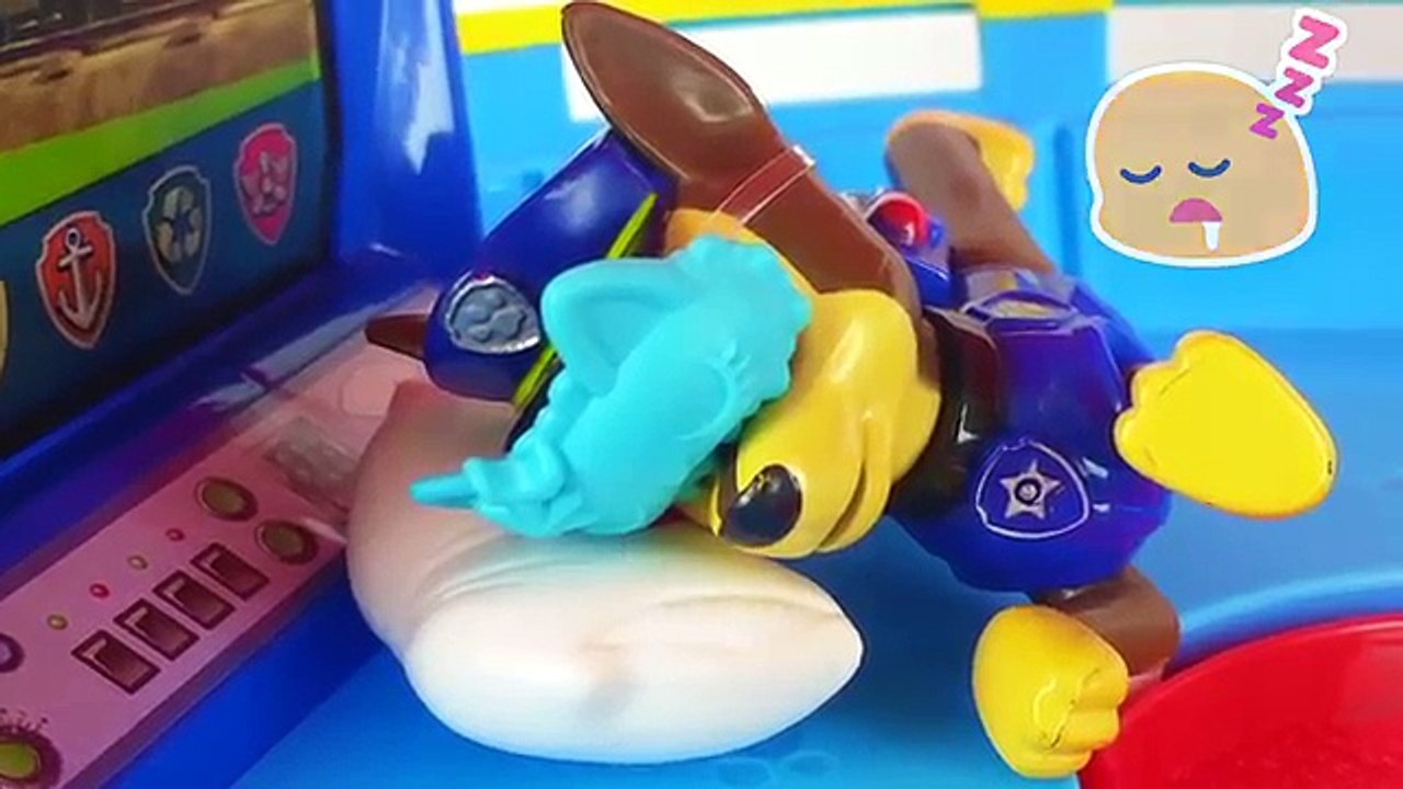 PATRULHA CANINA COM CATAPORA TOMA INJEÇÃO EM PORTUGUES CAPITULO COMPLETO
