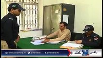 Maulana Tariq Jameel Ka Hum Awaz Police Constable Jis Ki Awaz Or Tarz Bilkul Molana Se Milti Hai..