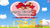 Tous les tous les en colère des oiseaux Canon Jeu les niveaux amour compétence procédure pas à pas 3 1-36