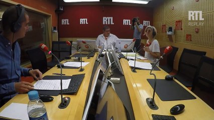 Les inattendus de Cyprien Cini du 28 août 2017