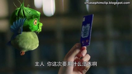 Hanh Trinh Tim Kiem KT Tap 17_clip2