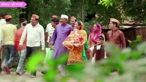 Lagir Zhala Ji - Ganesh Chaturthi Celebration Episode | Zee Marathi Serial | Nitesh & Shivani
