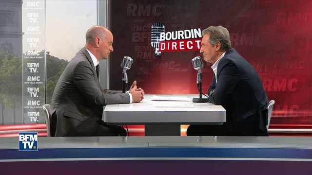 Blanquer sur la suppression des classes bilangues: C’était une erreur, elles sont maintenant rétablies