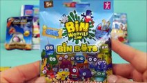 Surprise Eggs   Blind Bags: Disney Frozen Minecraft LEGO Simpsons Disney Planes - Kids To