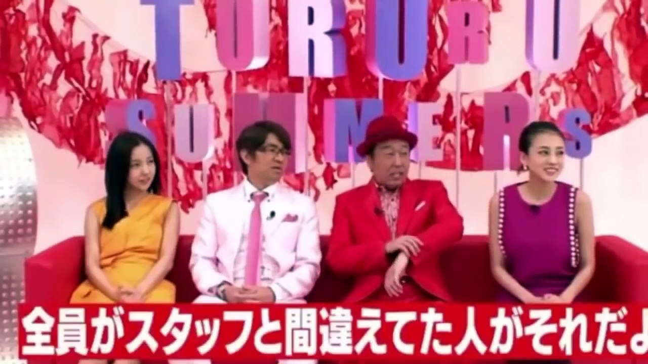 【閲覧注意】 テレビで起きた史上最悪の放送事故まとめ Part32