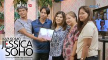 Kapuso Mo, Jessica Soho: Ang resulta ng DNA test ni Philip
