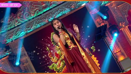 Sangeet Samrat- Swarabhishek | Ganeshotsav 2017 | Zee Yuva