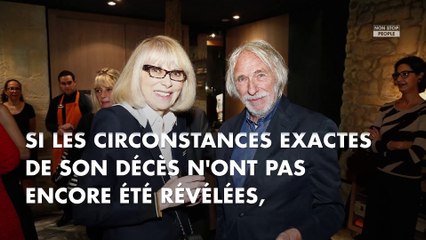 Mireille Darc est décédée à l’âge de 79 ans