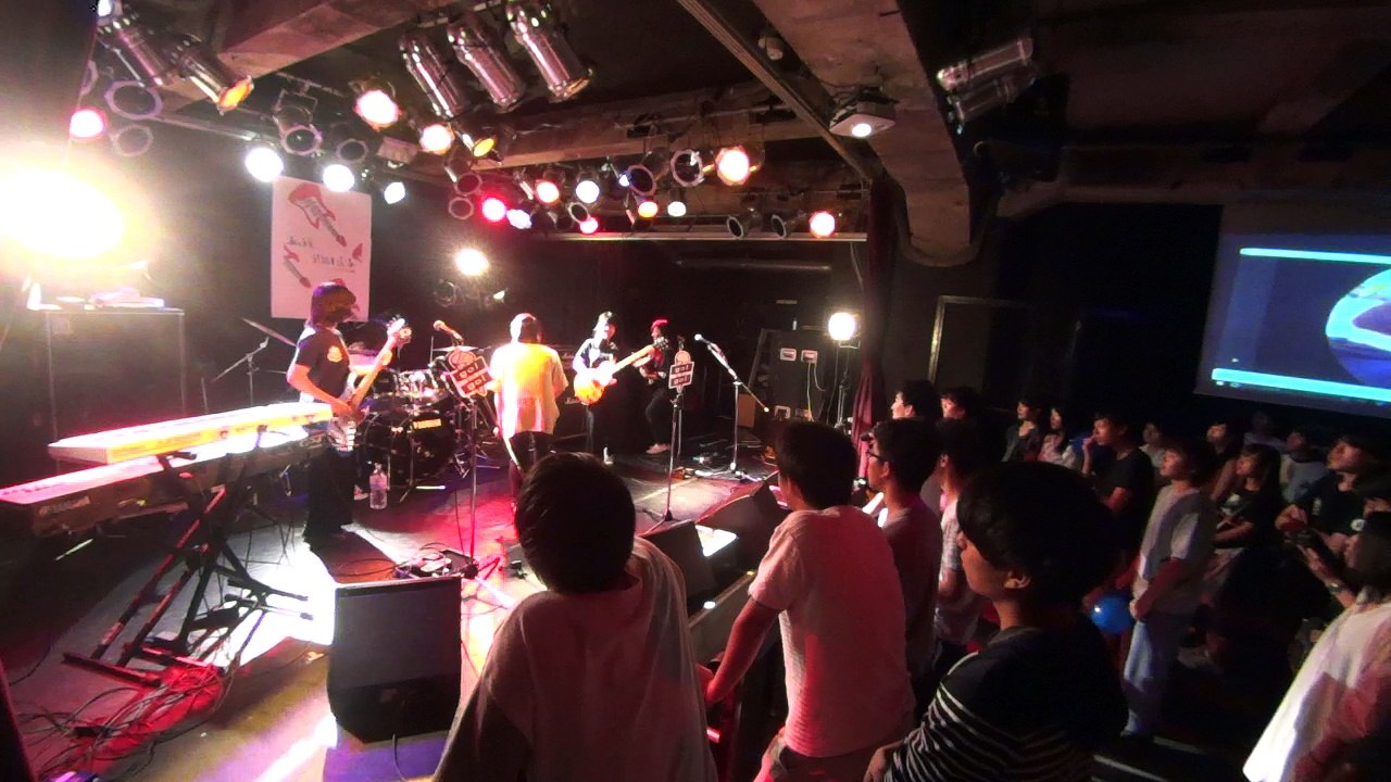 go!go!nanillabeans