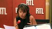 La première revue de presse d'Amandine Bégot sur RTL