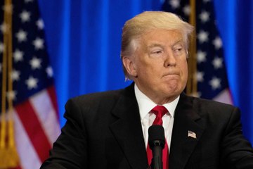 Trump to  restore military surplus transfers to police