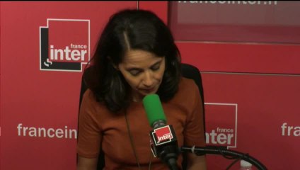 Il est peut-être temps que la hchouma, la honte, change de camp - Le billet de Sophia Aram