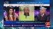 Innocent people are being charmed for jobs in NA 120 - Zafar Halali Bashing PML-N on Pre Poll Rigging