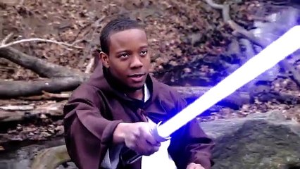 Kylo Ren: Smugglers Son (A Star Wars Fan Film)