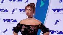 Elettra Miura Lamborghini 2017 Video Music Awards Red Carpet