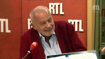 La maire Anne Hidalgo se prend pour "la reine du monde", selon un journaliste