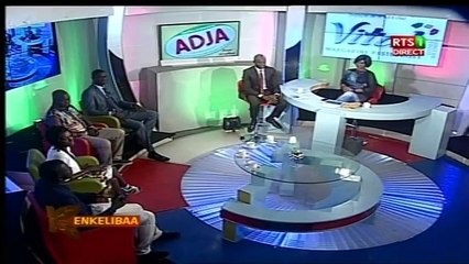 Kenkelibaa du lundi 28 août 2017