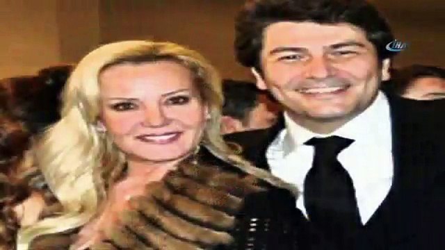 Vatan Şaşmaz, Eski Manken Filiz Aker Tarafından Öldürüldü