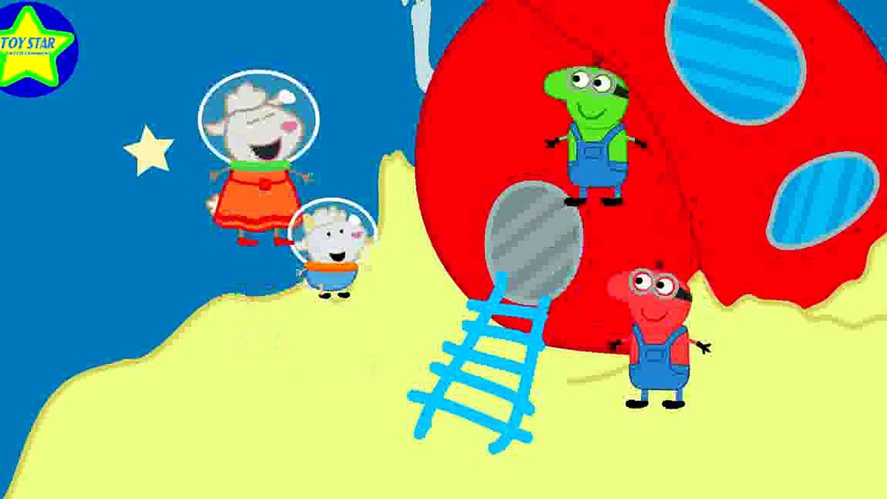 Dolly and friends New Cartoon For Kids Season 2 Full Compilation 110