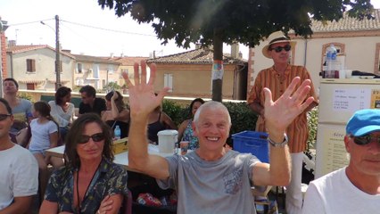 LE COURANT D'AIR 2017