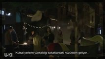 Mr. Robot 3. Sezon Türkçe Altyazılı Tanıtım Fragmanı