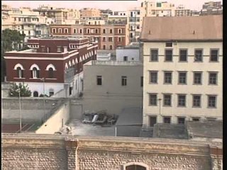 TG 19.08.13 Carceri, il personale sottoposto a turni massacranti