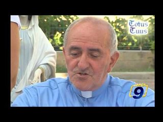 Totus Tuus | 34° anniversario della Consacrazione di Padre Gennaro