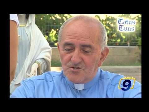 Totus Tuus | 34° anniversario della Consacrazione di Padre Gennaro