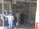 TG 20.08.13 Sanità nel caos in Puglia. Ospedali senza barelle