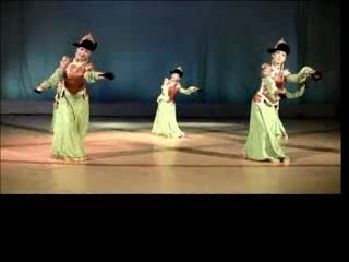 Ateliers Desmae en Mongolie