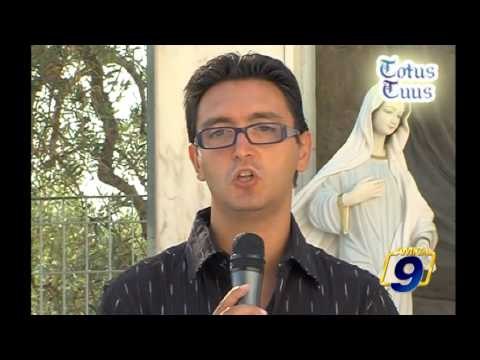 Totus Tuus | Padre Pasquale Princigalli presenta il libro Prendi il largo nell'anno della Fede