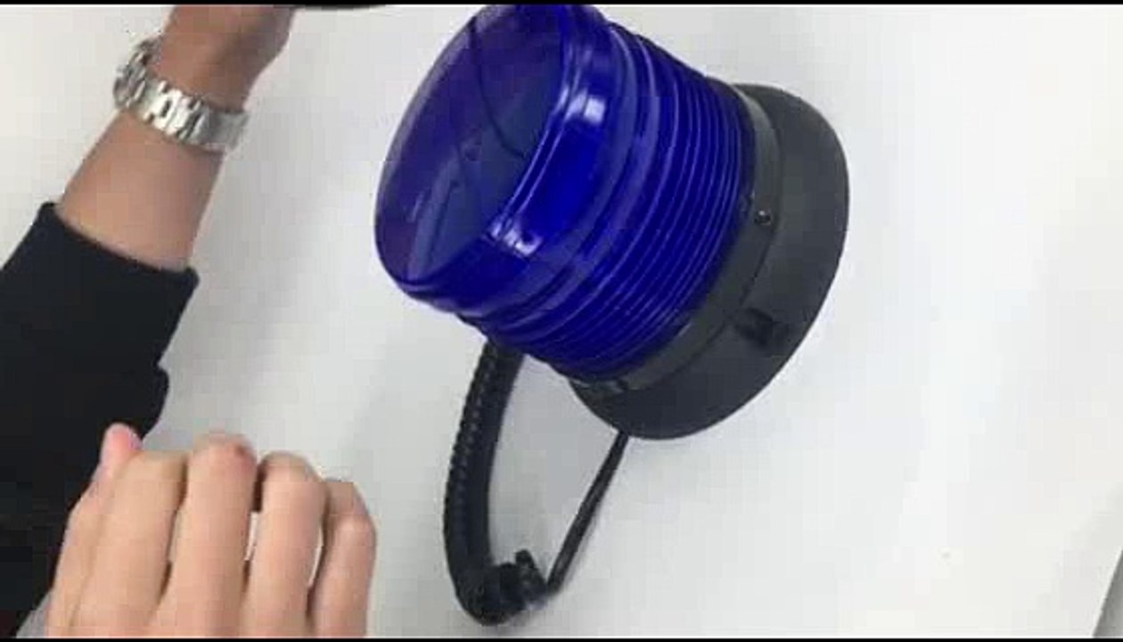 SB03 led beacon light