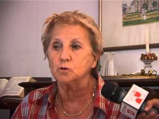 TG 23.08.13 Randagi senza cibo nel canile comunale, smentisce la Maugeri