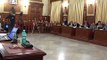 TG 23.08.13 Elezioni comunali, a Bari il duello Decaro-Schittulli