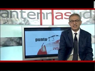 TG 26.08.13 L'Editoriale: "L'Italia appesa al destino di Berlusconi"