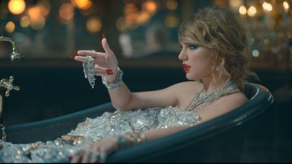 Taylor Swift - Look What You Made Me Do - video Dailymotion