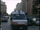 TG 26.08.13 Caso di tuberlcolosi a Bari, allarmismo fuori luogo