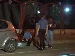 TG 30.08.13 Seguito omicidio campanale