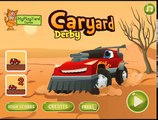 Coche Derbi juego Juegos niño yarda 3 tutoriales |