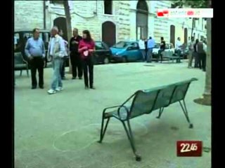 TG 03.09.13 Bitonto sotto assedio, ma il sindaco non molla