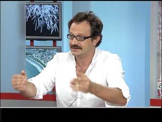 TG 03.09.13 Gianpiero borgia ospite