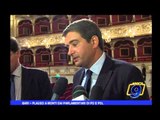 Bari | Plauso a Monti dai parlamentari di PD E PDL