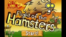 Codename: Kids Next Door - Flight of the Hamsters (Cartoon Network Games)