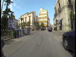 TG 05.09.13 I-Phone, una app per Ruvo di Puglia
