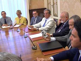 TG 06.09.13 Bari, allarme criminalità: arrivano 116 poliziotti