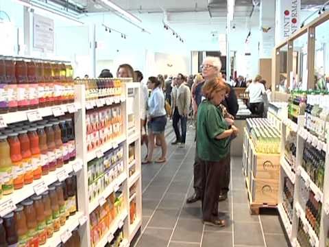 TG 06.09.13 Passa ad Eataly ed entri in Fiera gratis