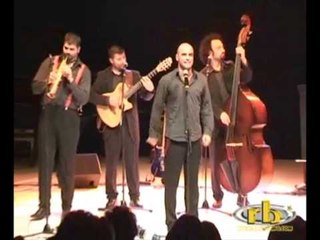 TG 09.09.13 La Rimbamband per Samuel