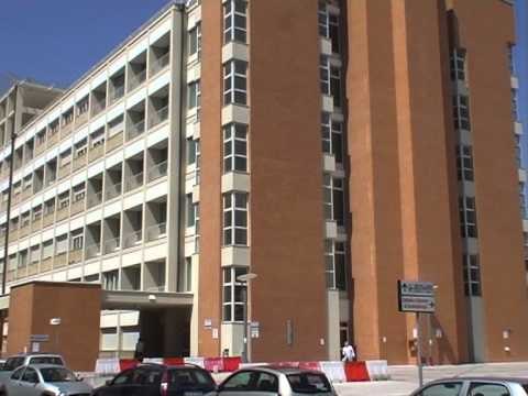 TG 09.09.13 Sicurezza, al Policlinico Pronto soccorso blindato